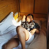 Lebonz Natpapat's Photo