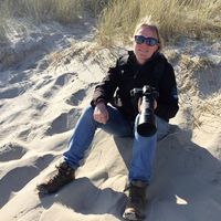 Mette Hansen's Photo