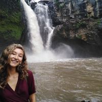 Freya Shrestha的照片