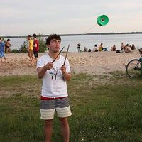 Carl  Hildebrandt的照片