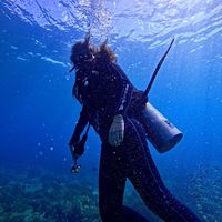 Sol González's Photo