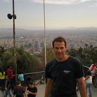 Gunther Schauer's Photo