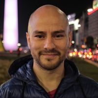 Fotos de Germán Gómez