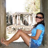 Luiza Hildebrando de Freitas的照片