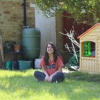 Magda Stiakaki的照片