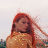 Anastasia Rozova's Photo