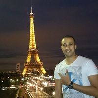 Fotos de Brahim Zridy