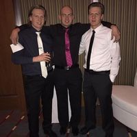 Фотографии пользователя Mac Cunningham