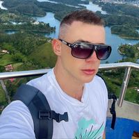 Steve Nevesac's Photo