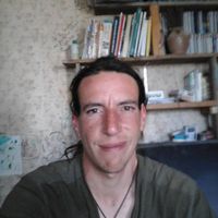 Pierre Yves的照片