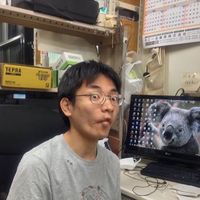 Yusuke Sakiyama的照片