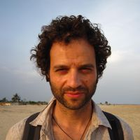 Carlos Espí的照片