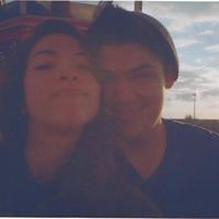 Frank Calás's Photo