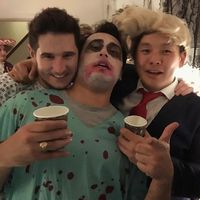 Michael Choong's Photo