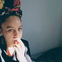 Courtney Rabie的照片