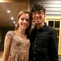 Zi Yang Kan的照片