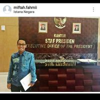 Miftah Fahmi's Photo