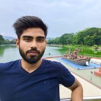 Ritabrata Ghosh's Photo