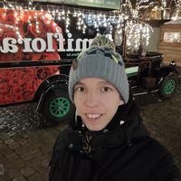 Fotos de Gergő Domonic