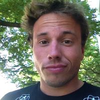 Neil Harrison's Photo