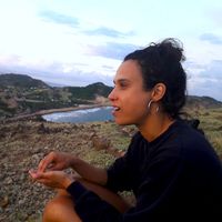 Silvia Pezzarossi's Photo