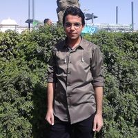 Abd El-hakim Ayyad's Photo