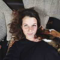 nathalie Persico's Photo