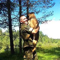 Dennis Danielsen's Photo