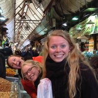 Josefine Trans's Photo