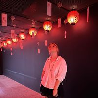 Fotos de Antoniya Penkova