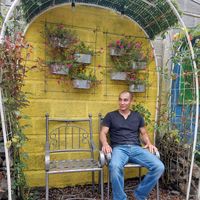 Juan Carlos Jimenez 🇨🇷's Photo