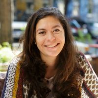 Leyla Sophia Uzun的照片