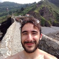 Fotos von Alberto Ramo