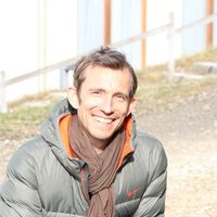 Angelus Huber的照片