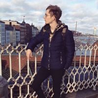 Ilya Krenyov的照片