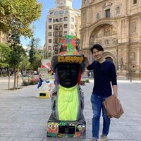 Satoshi Ishii的照片