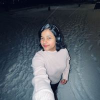 Tharuni Sunny's Photo