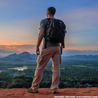 Yakov Oskanov's Photo