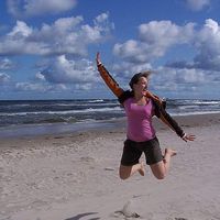 Aleksandra Fulawka's Photo