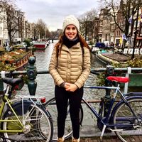 Nat Fernández的照片