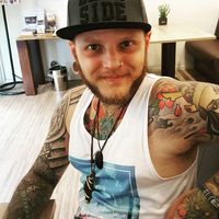 Erick De Leon Causier's Photo