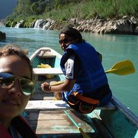 María Elena Cárdenas's Photo