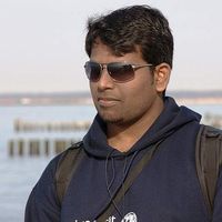 Chaitanya Krishna Reddy Bommareddy's Photo