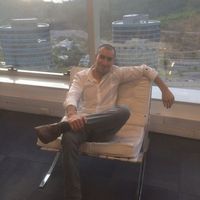 Fernando Canales de la cerda Saens's Photo