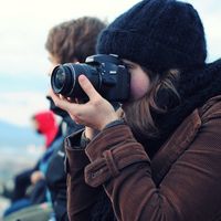 Johanna Thiel的照片