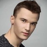 Mateusz Matejowy's Photo