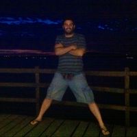 Pancho Lillini的照片