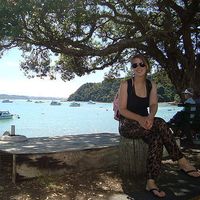 Nicole Kiesel's Photo