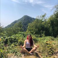 Sevinj Bakhshaliyeva's Photo