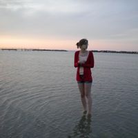 Gabriela Jończyk's Photo